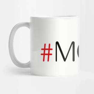 MOIST Mug